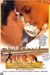 Indian Hero