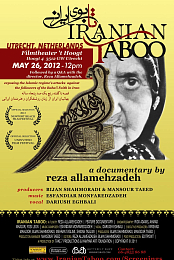 Iranian Taboo