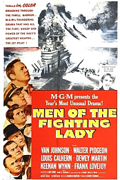 Men of the Fighting Lady