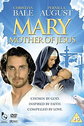 Mary, Mother of Jesus