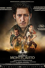 The Count of Monte Cristo