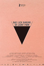 Bad Luck Banging or Loony Porn