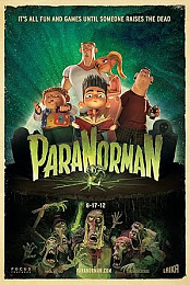ParaNorman (2012) 3D BrRip x264 - YIFY