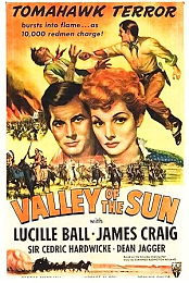 Valley of the Sun