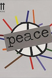 Depeche Mode: Peace