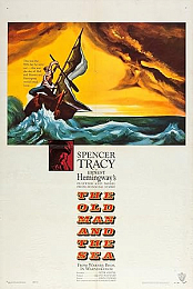 O Velho e o Mar - Dublado ( 1958 )
