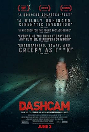 Dashcam