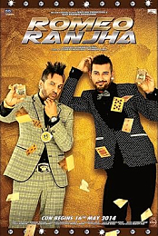 Romeo Ranjha