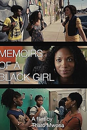 Memoirs of a Black Girl