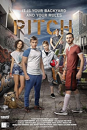 Pitch
