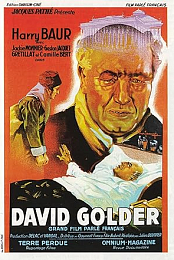 David Golder