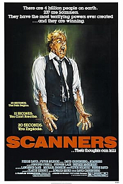 Scanners 1981 CRITERION 720p BluRay 999MB HQ x265 10bit-GalaxyRG