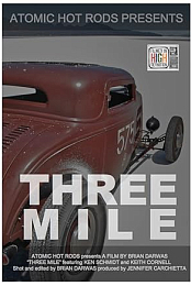 Three Mile
