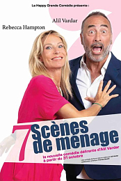7 scenes de menage