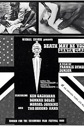 Death May Be Your Santa Claus