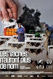 Les Vaches n'auront plus de nom