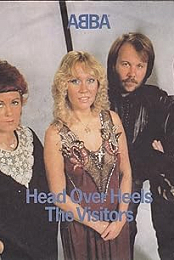 ABBA: Head Over Heels