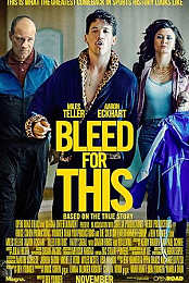 Bleed for This