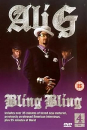 Ali G: Bling Bling