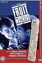 The Fruit Machine