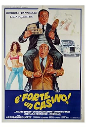 E forte un casino!