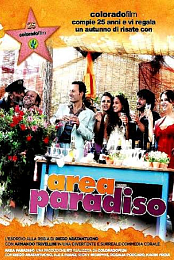 Area Paradiso