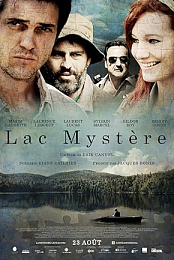 Lac Mystere
