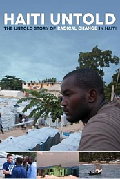 Haiti Untold (2012) 720p WEBRip x264 2.0 YTS YIFY