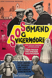 Somaend og svigermodre