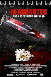 Headhunter: The Assessment Weekend
