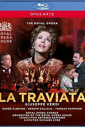 La Traviata