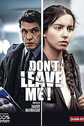 Don't Leave Me