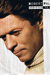 Robert Palmer: Addicted to Love