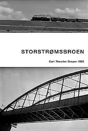 The Storstrom Bridge