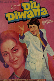 Dil Diwana