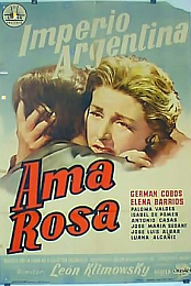Ama Rosa