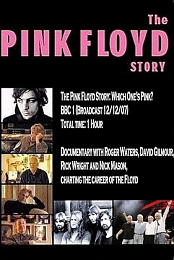 The Pink Floyd Story: Which One's Pink?