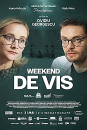 Weekend de vis