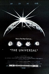 Blur: The Universal