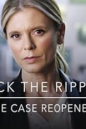 Jack the Ripper - The Case Reopened