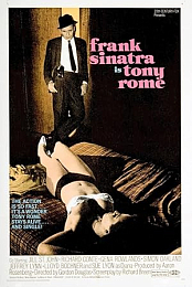 Tony Rome