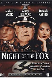 Night of the Fox