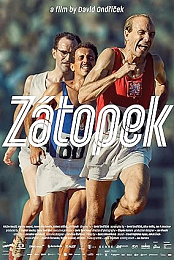 Zatopek
