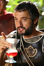 Imperium: Pompei