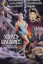 Salome's Last Dance