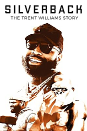 Silverback: The Trent Williams Story