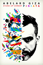 Abelard Giza - Jeszcze To