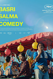 Basri and Salma in a Never-ending Comedy
