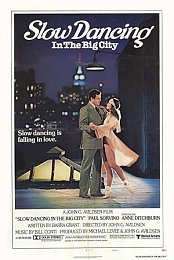 Slow Dancing in the Big City