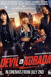Devil in Agbada